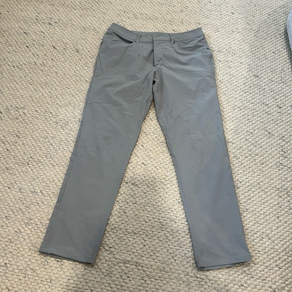lululemon athletica Other - Lululemon ABC Pant